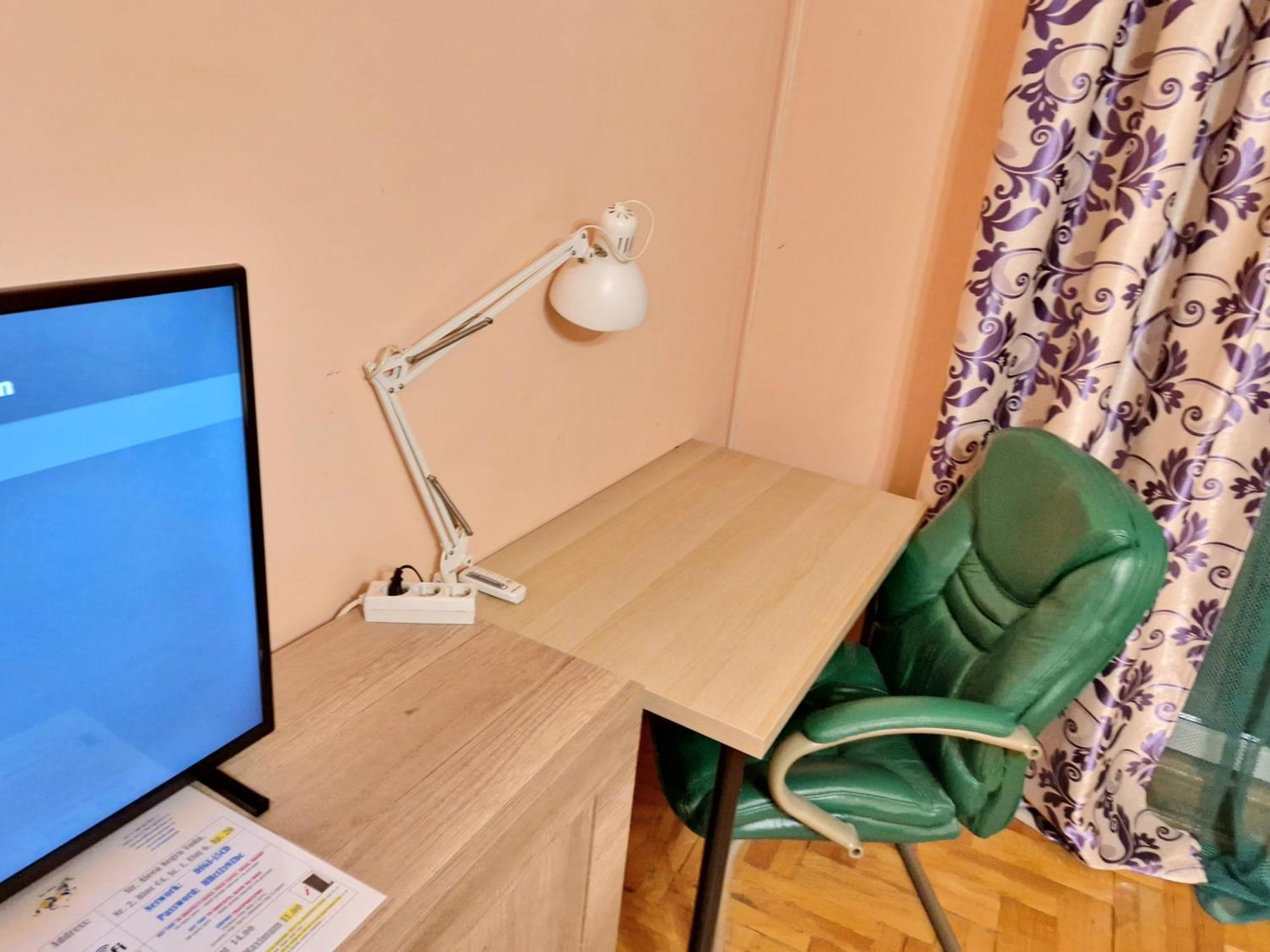 Global Downtown Apartments - Unirii Bucarest Esterno foto